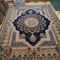 فرش ماشینی ۹متری ۷۰۰ شانه
