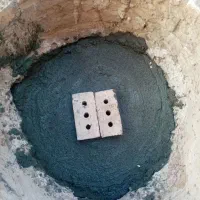 حفر چاه مقنی چاهکن|خدمات پیشه و مهارت|نیشابور, گنبد سبز|دیوار