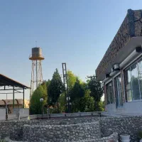 فروش باغ ویلایی ۲۴۵ متری ۳  اتاق حومه نجف آباد|فروش خانه و ویلا|نجف‌آباد, حومه نجف آباد|دیوار