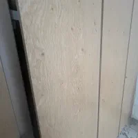 کمد چوبی|جاکفشی، کمد، دراور|مشهد, امام رضا (ع)|دیوار