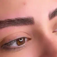 میکروبلینگ ابرو