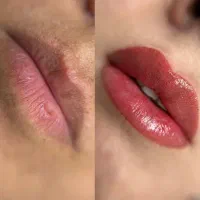 آفر ویژه ٪۵۰خدمات آرایش دائم|خدمات آرایشگری و زیبایی|یزد, |دیوار