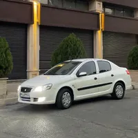 رانا مدل ۹۵(بدون رنگ)در حد صفر