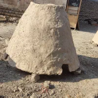 تنور گلی