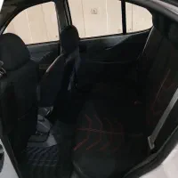 تیبا 2مدل96سالم معاوضه با پراید 85تا90به قیمت|خودرو سواری و وانت|پرند, فاز ۴|دیوار