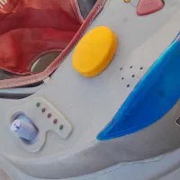 روروئک و۲عدد کریر|کالسکه و لوازم جانبی|مبارکه, |دیوار