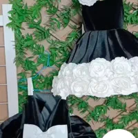 نیرو خانم کارآموز یا آشنا به خیاطی