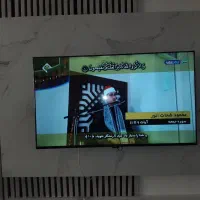 تلویزیون اسنوا 50 اینچ|تلویزیون و پروژکتور|تربت جام, المهدی|دیوار