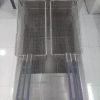 سرخ کن صنعتی|کافیشاپ و رستوران|پارسآباد, |دیوار