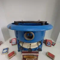 لوازم قدیمی