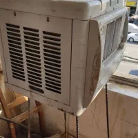 کولر ابی 2800 پروشات