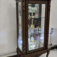 بوفه|بوفه، ویترین، کنسول|ماکو, |دیوار