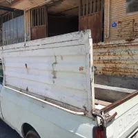 باربند شمالی پیکان وانت|قطعات یدکی و لوازم جانبی|اصفهان, فردوان|دیوار