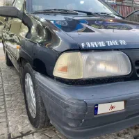 هاچبک ۸۷هیدرولیک|خودرو سواری و وانت|شهرکرد, |دیوار