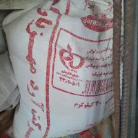 آرد برای گاو