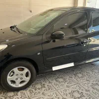 فروش ۲۰۷ پانا دنده ای مدل ۴۰۴