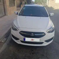 شاهین مدل400توربو و تمیز کارکرد پایین48000