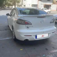 مزدا 3N مدل ۱۳۸۹ تیپ ۳|خودرو سواری و وانت|تهران, کیانشهر|دیوار