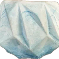 گلدان سنگ مصنوعی