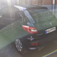 پژو ۲۰۷ مدل ۹۸ بدون رنگ کارکرد ۶۰۰۰۰|خودرو سواری و وانت|کرج, شهرک احمدیه‎|دیوار