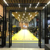 استخدام منشی باشگاه ورزشی بدنسازی اقایان