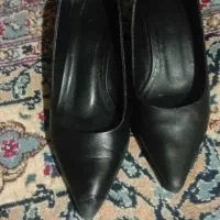 کفش چرم اصل نوین چرم