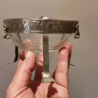 شکلات خوری فرانسوی