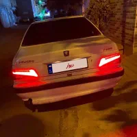 پارس مدل۸۷ لوازمی|خودرو سواری و وانت|کرمان, |دیوار