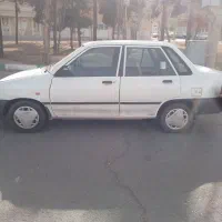 پراید ۱۳۱ یورو ۴|خودرو سواری و وانت|قم, شهرک امام حسن|دیوار