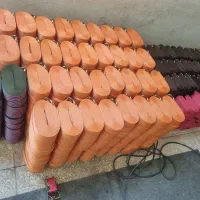 تسمه جقجقه|ابزارآلات|تهران, مولوی|دیوار