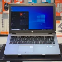 hp Elitbook 850-G3 i7/8/256/1G گرافیکدار