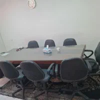 مبلمان اداری،کتابخانه و پرینتر و کامپیوتر|مبلمان اداری|تهران, نیلوفر|دیوار