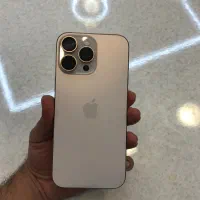 ایفون ۱۶ پرومکس دیزرت ۲۵۶