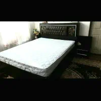 تخت خواب دونفره