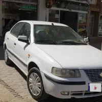 سمند LX ساده، مدل ۱۳۹۰|خودرو سواری و وانت|نیشابور, مازول|دیوار