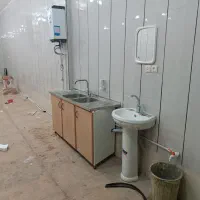 نصب راه اندازی پمپ آب|خدمات پیشه و مهارت|نجف‌آباد, شهدای غربی|دیوار