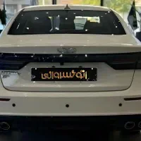 فونیکس آریزو 6 جیتی سفید|خودرو سواری و وانت|تهران, حکمت|دیوار