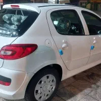 207 سقف فلز tu5