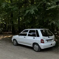 پراید111 مدل 96|خودرو سواری و وانت|نوشهر, |دیوار