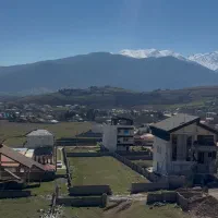 زمین شهرک نفت مکارود