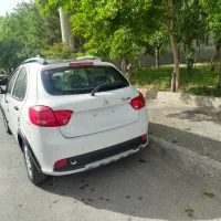 کوییک gxrl 1405|خودرو سواری و وانت|شهرکرد, |دیوار