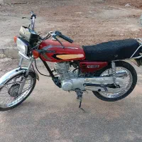 موتور سیکلت 125 دینو مدل 90