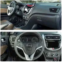 /کاپرا2/صفر و خشک/تحویل فوری|خودرو سواری و وانت|تهران, صادقیه|دیوار