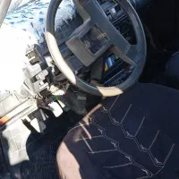 رنو پی کی|خودرو سواری و وانت|سنندج, |دیوار