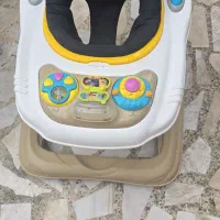 روروَک بچه در حد نو