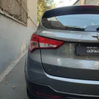 تجارت خودرو خسروانی TKK // هایما S5 خاکستری مدل 97|خودرو سواری و وانت|تهران, الهیه|دیوار