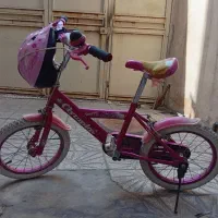 دوچرخه سایز 12