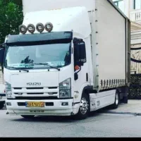 حمل جهیزیه واساس منزل باکارگر ماهر|خدمات حمل و نقل|نورآباد ممسنی, |دیوار