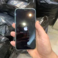 اپل iPhone 11 با حافظهٔ ۱۲۸ گیگابایت|موبایل|تهران, بازار|دیوار