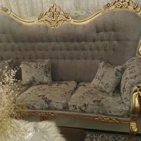 مبل سلطنتی تمییز وشیک